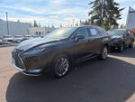 2022 Lexus RX 350L RX 350L Luxury