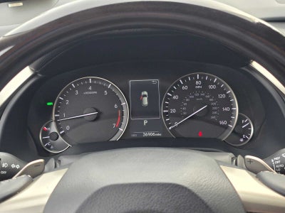 2022 Lexus RX 350L RX 350L Luxury