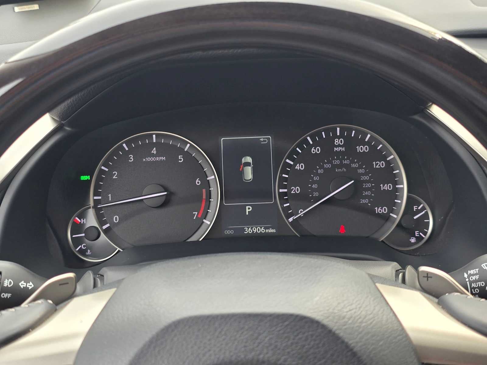 2022 Lexus RX 350L RX 350L Luxury