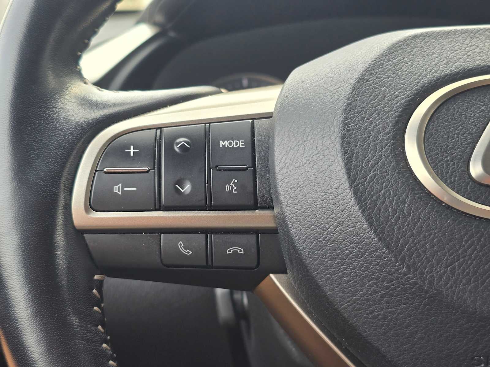 2022 Lexus RX 350L RX 350L Luxury