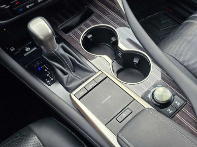 2022 Lexus RX 350L RX 350L Luxury