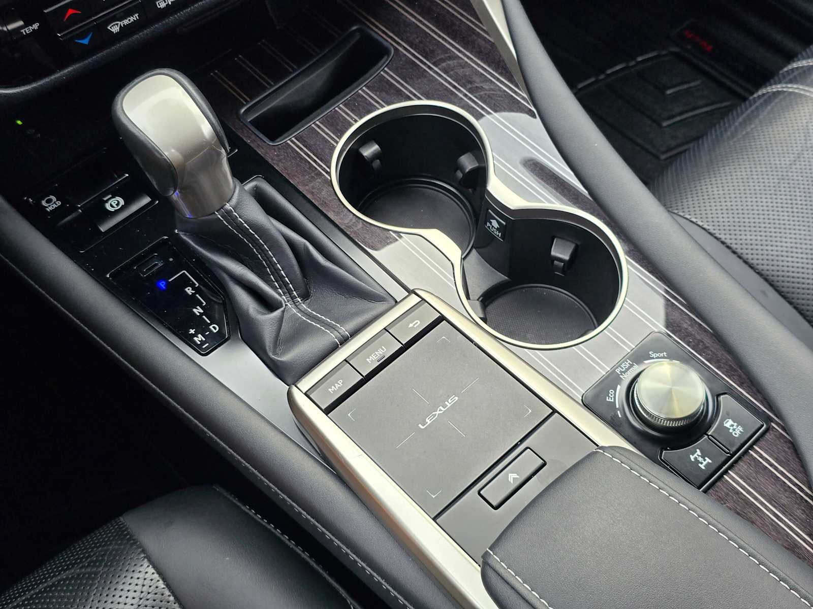2022 Lexus RX 350L RX 350L Luxury