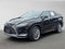 2022 Lexus RX 350L RX 350L Luxury