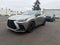 2022 Lexus NX 350 F SPORT Handling