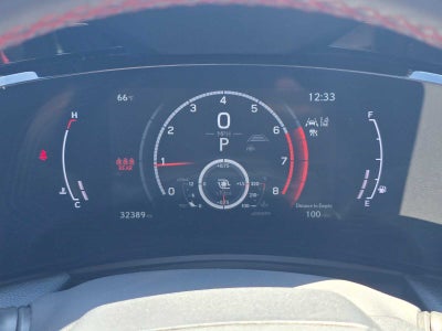 2022 Lexus NX 350 F SPORT Handling
