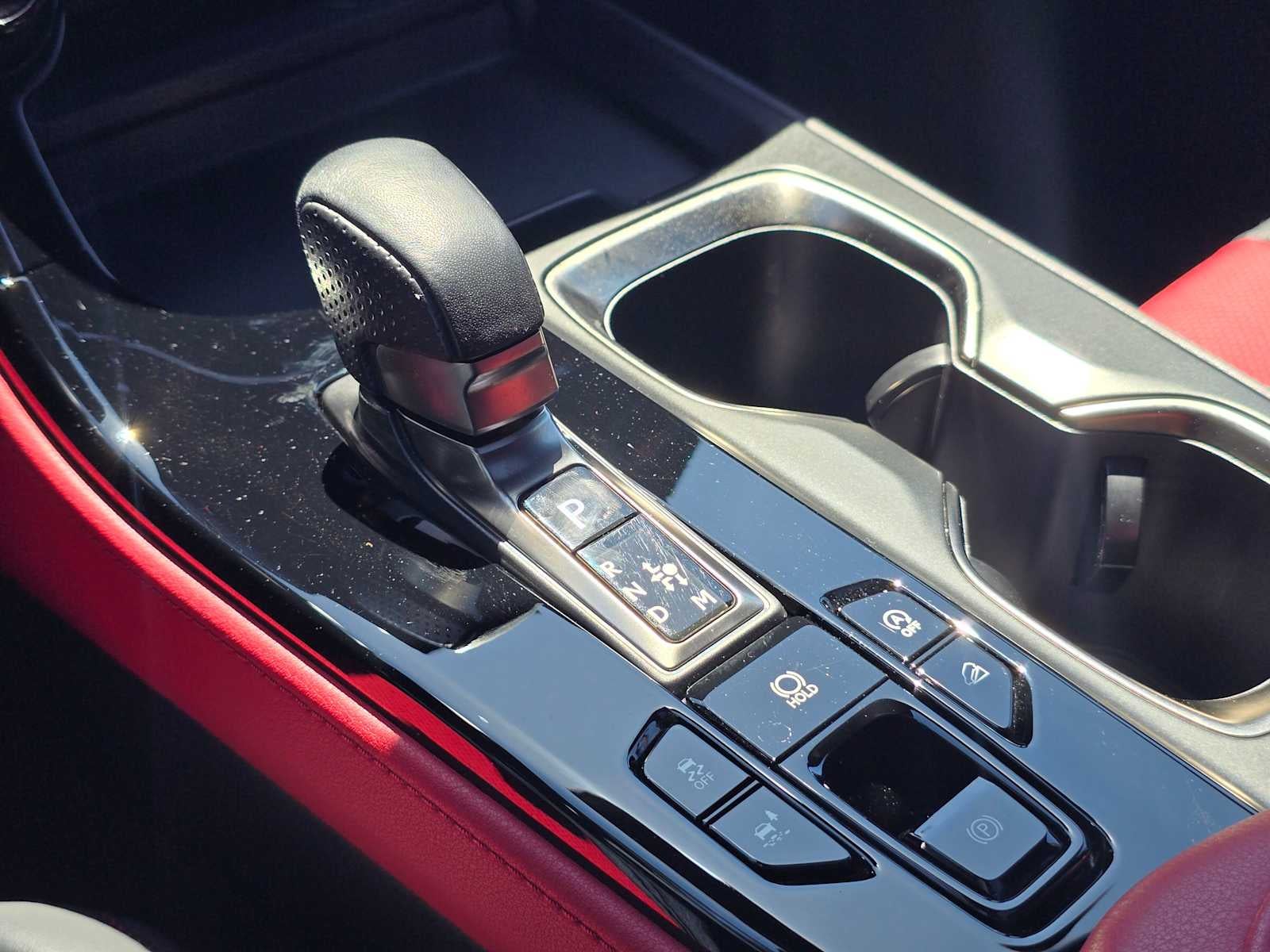 2022 Lexus NX 350 F SPORT Handling