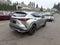 2022 Lexus NX 350 F SPORT Handling