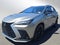 2022 Lexus NX 350 F SPORT Handling