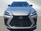2022 Lexus NX 350 F SPORT Handling