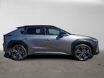 2024 Toyota bZ4X Limited