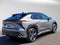 2024 Toyota bZ4X Limited