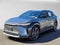 2024 Toyota bZ4X Limited