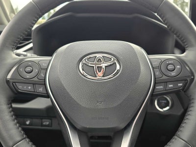 2023 Toyota RAV4 Hybrid XLE Premium