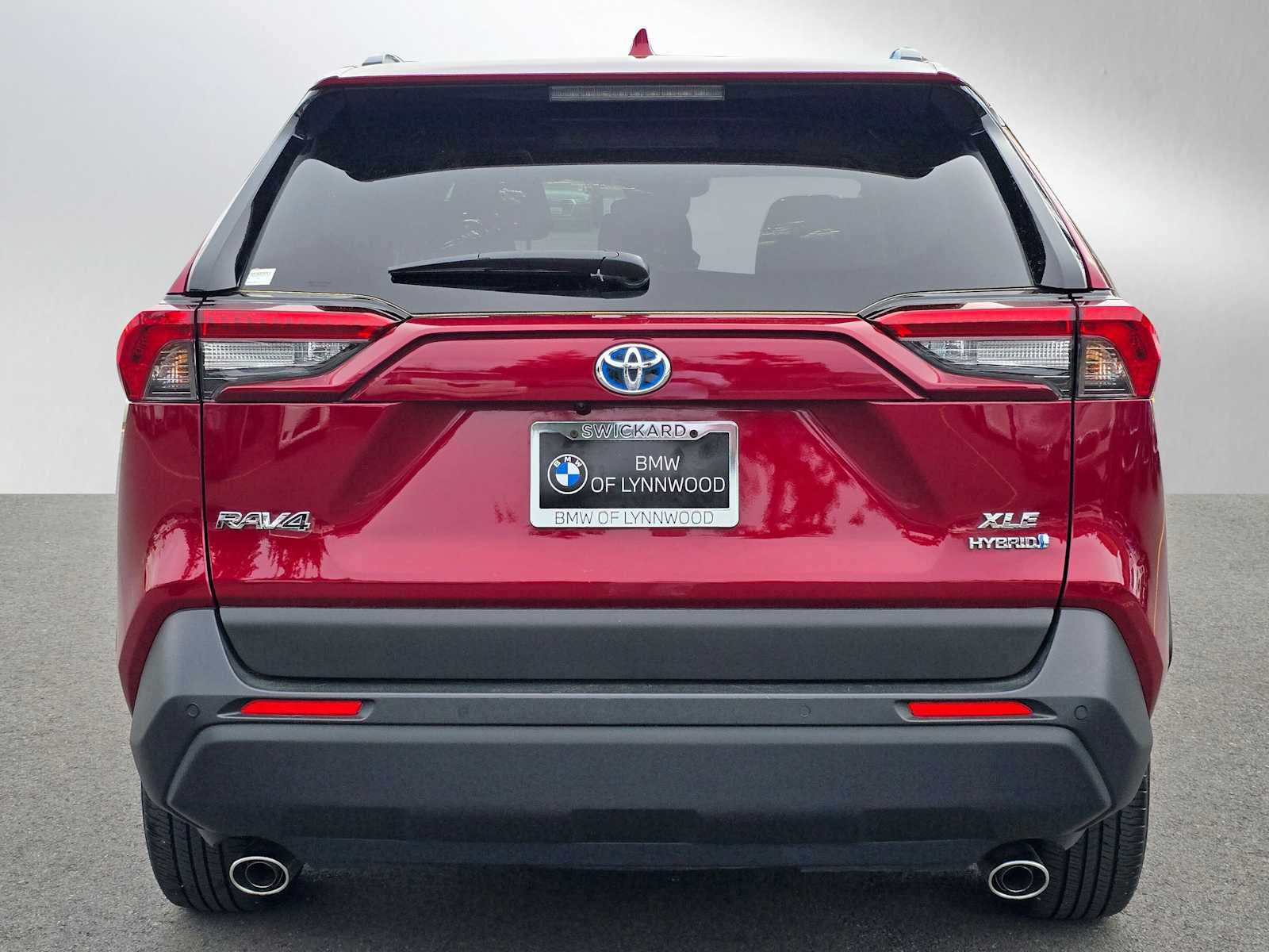 2023 Toyota RAV4 Hybrid XLE Premium