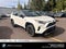 2019 Toyota RAV4 Hybrid XSE