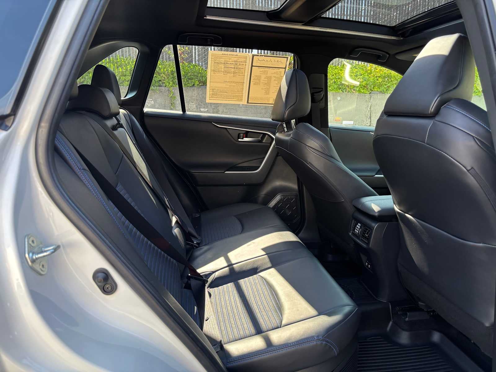 2019 Toyota RAV4 Hybrid XSE