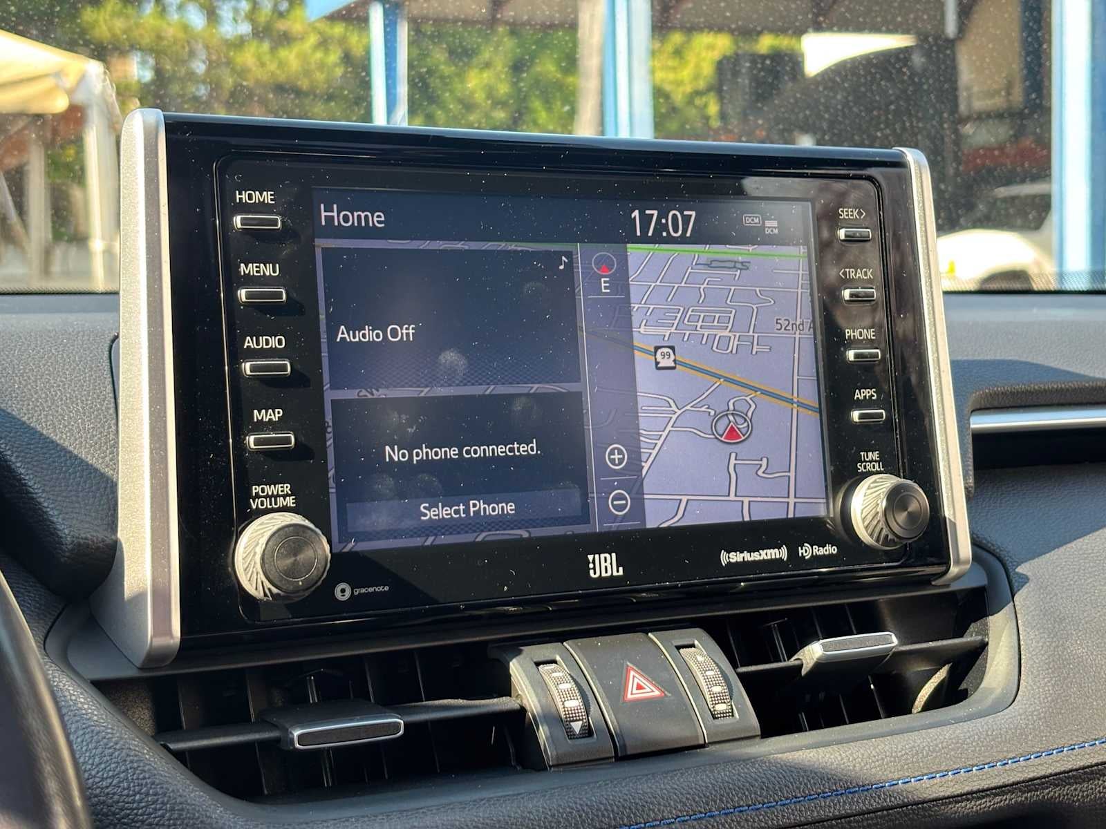 2019 Toyota RAV4 Hybrid XSE