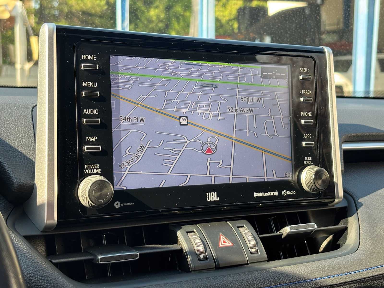 2019 Toyota RAV4 Hybrid XSE