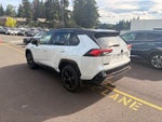 2019 Toyota RAV4 Hybrid XSE