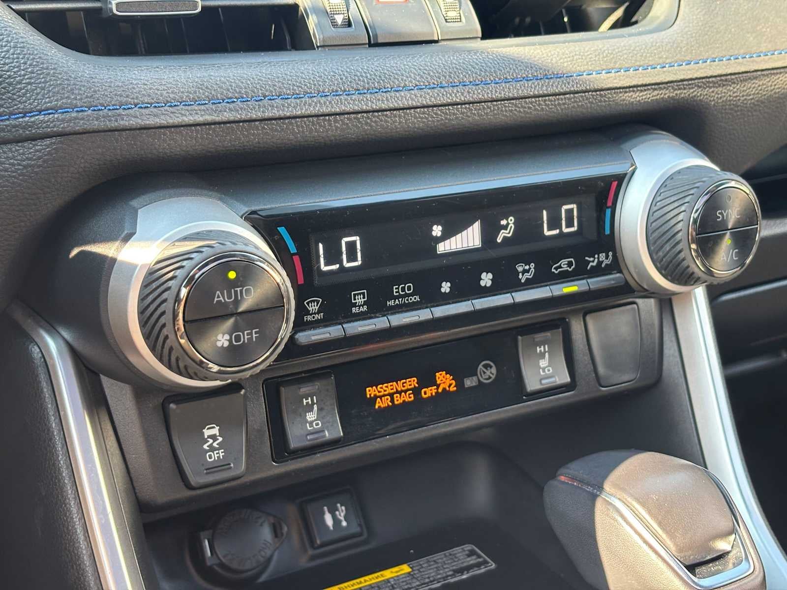 2019 Toyota RAV4 Hybrid XSE