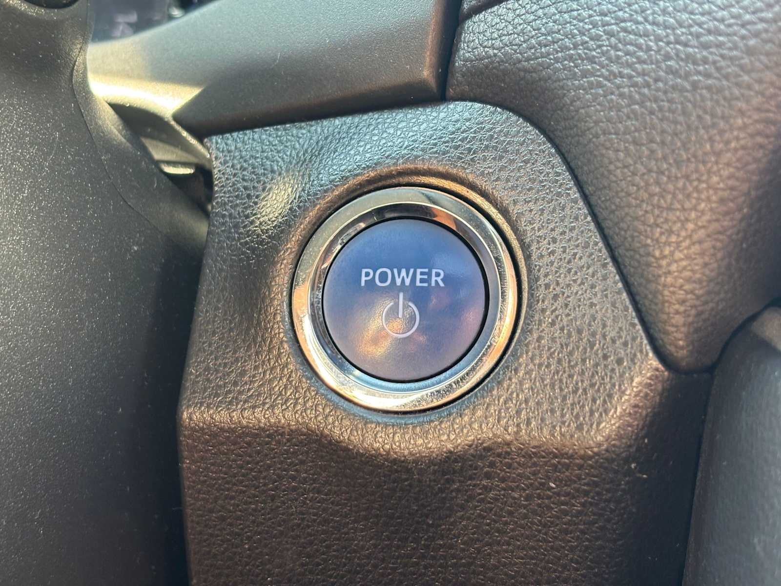 2019 Toyota RAV4 Hybrid XSE
