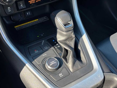 2019 Toyota RAV4 Hybrid XSE