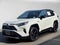 2019 Toyota RAV4 Hybrid XSE