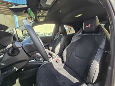 2025 Toyota GR Corolla Premium
