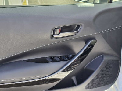 2025 Toyota GR Corolla Premium