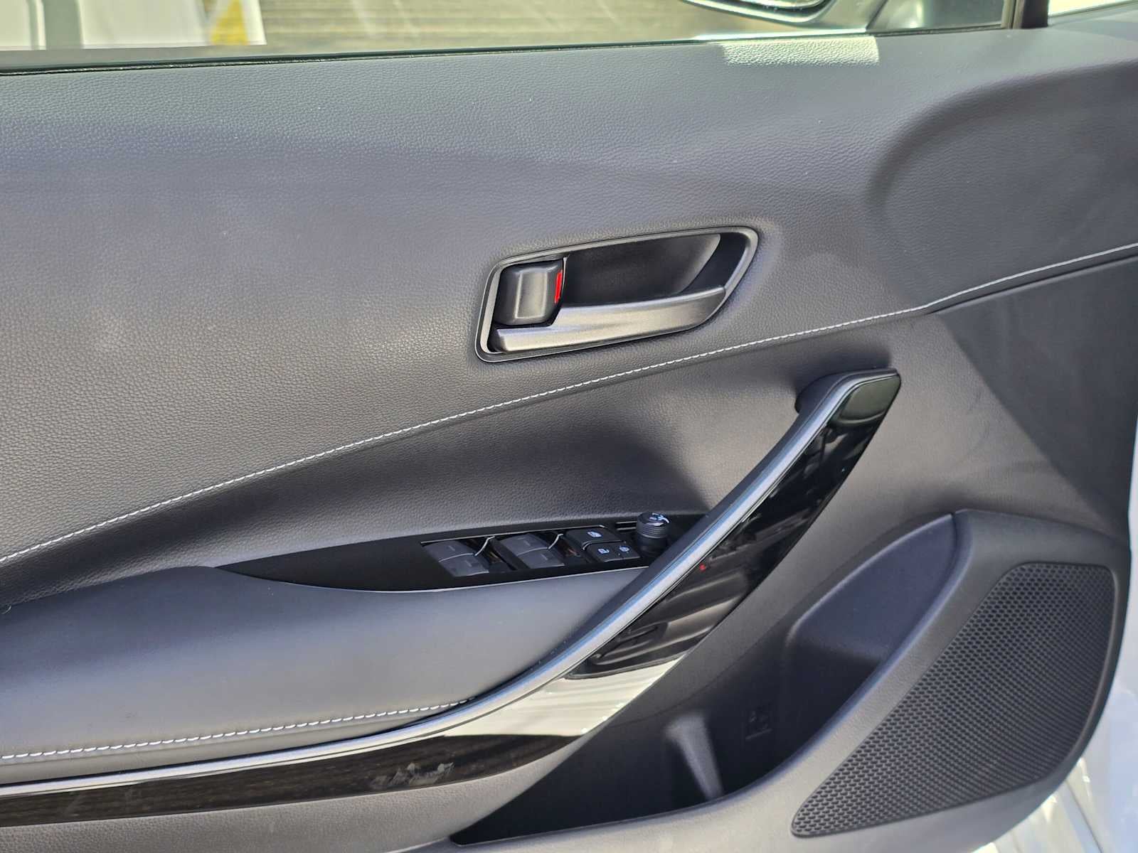 2025 Toyota GR Corolla Premium