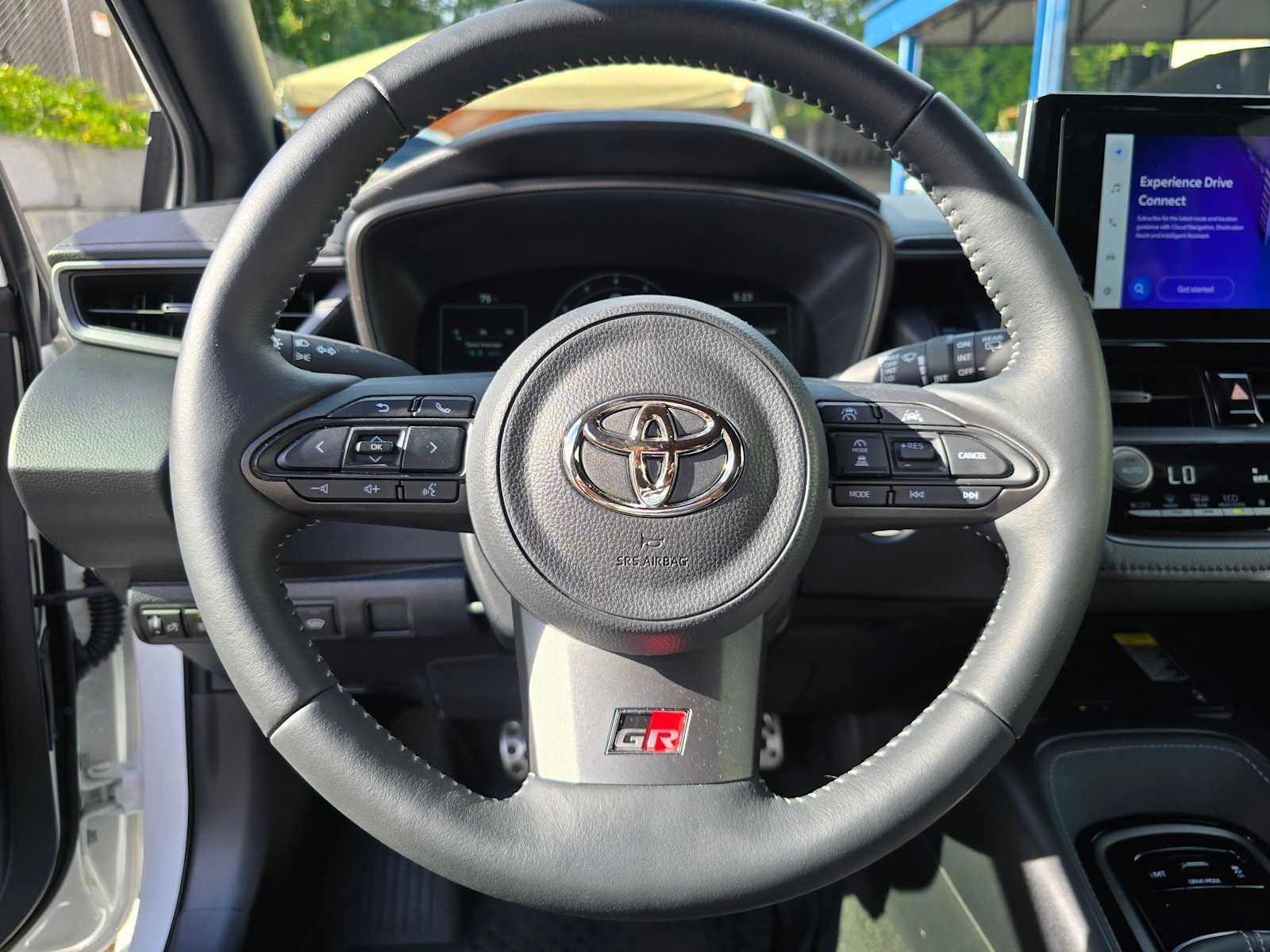 2025 Toyota GR Corolla Premium