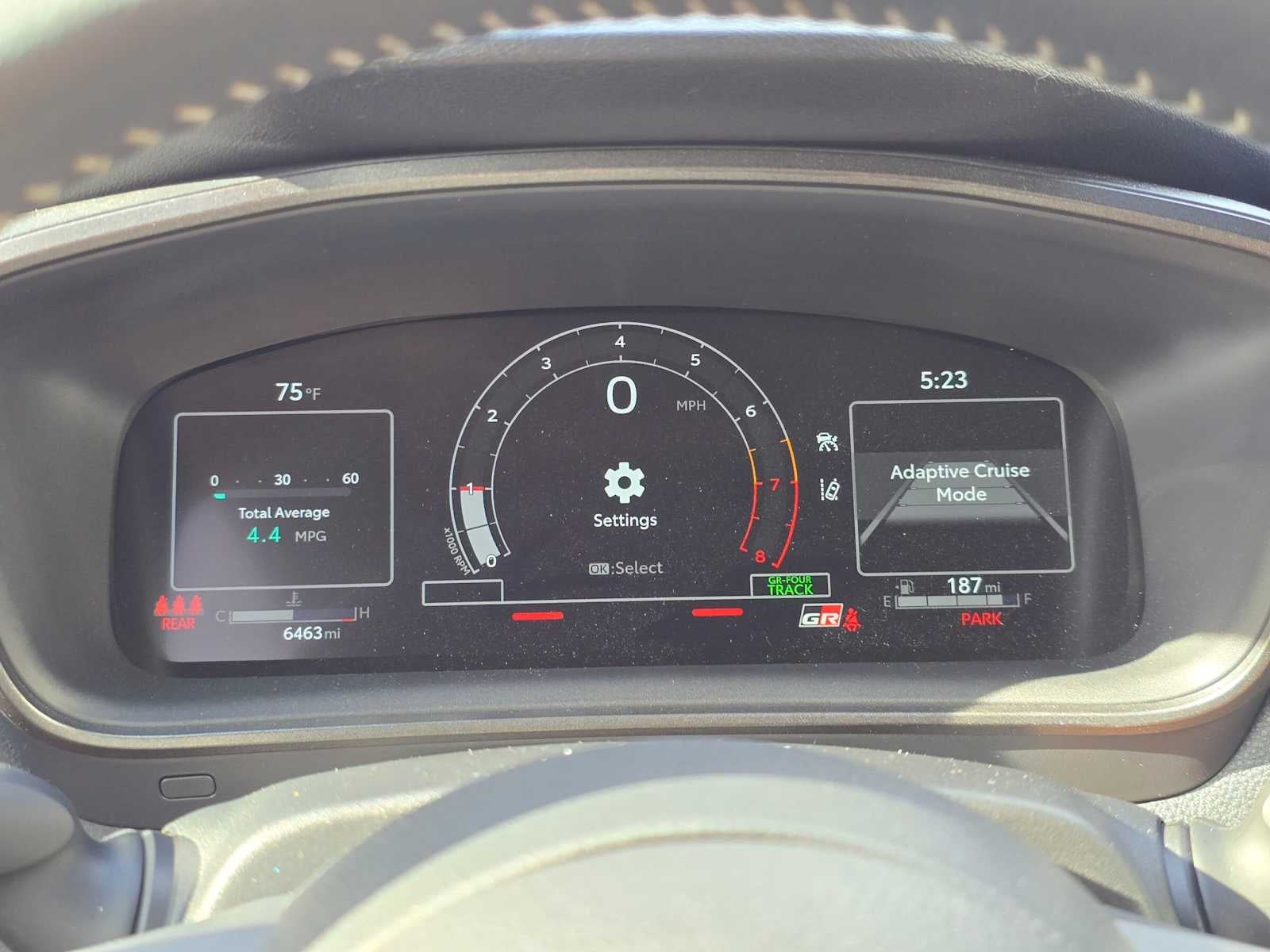 2025 Toyota GR Corolla Premium