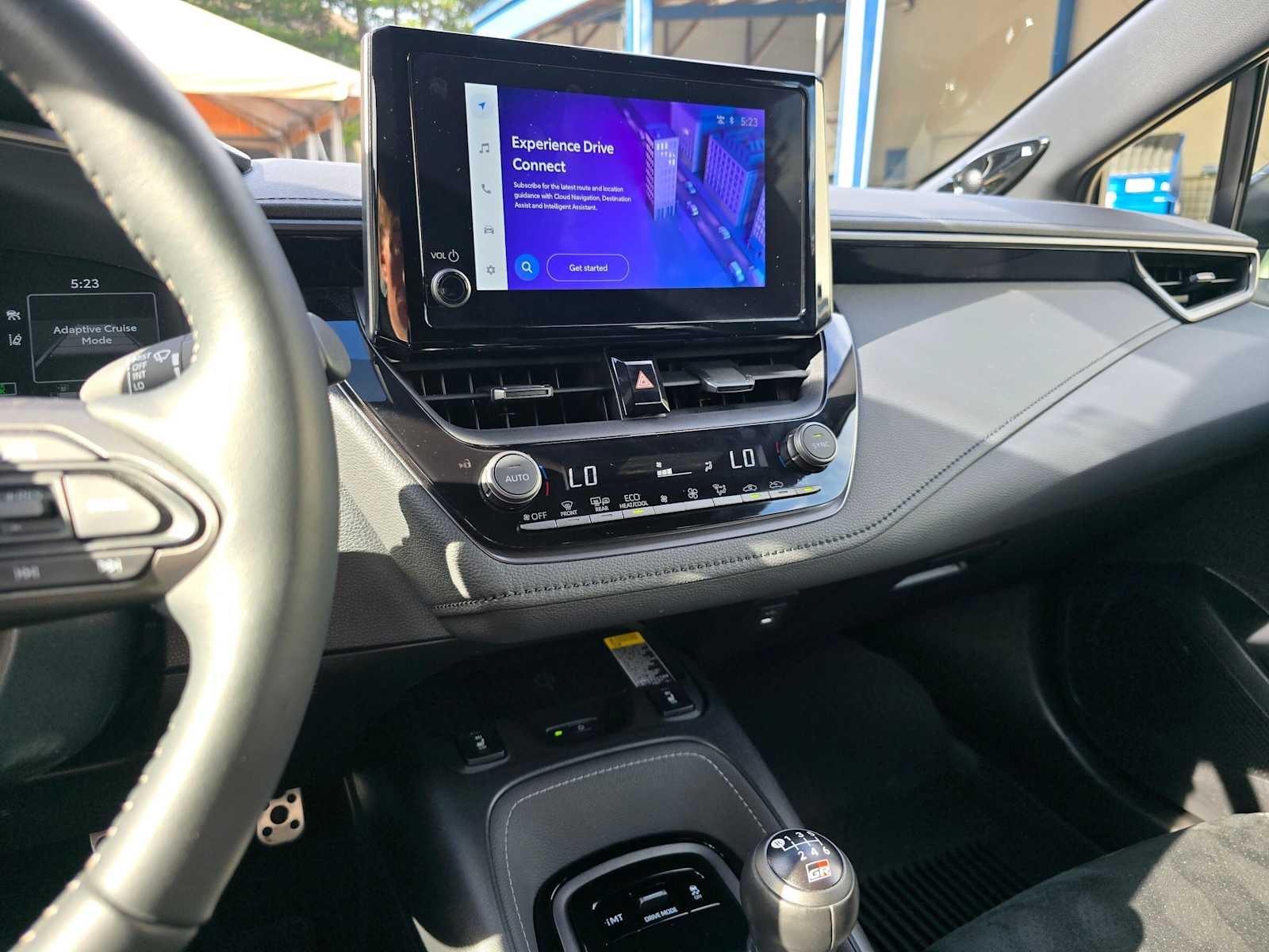 2025 Toyota GR Corolla Premium