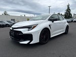 2025 Toyota GR Corolla Premium