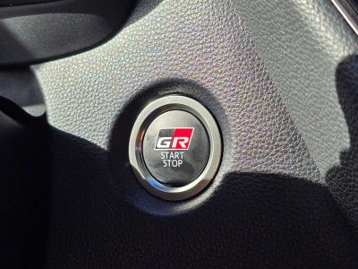 2025 Toyota GR Corolla Premium