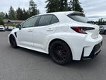 2025 Toyota GR Corolla Premium