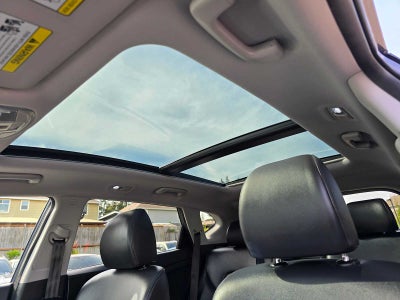 2021 Hyundai TUCSON Ultimate