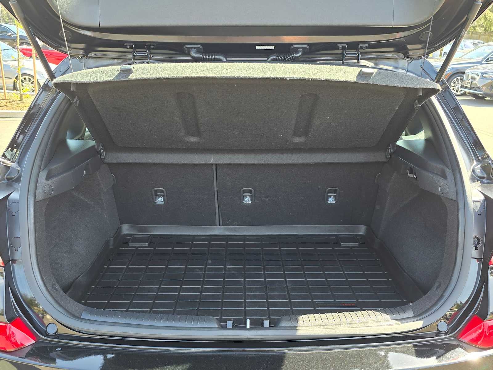 2018 Hyundai ELANTRA GT Auto