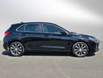 2018 Hyundai ELANTRA GT Auto