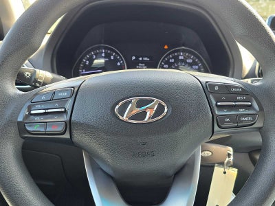 2018 Hyundai ELANTRA GT Auto