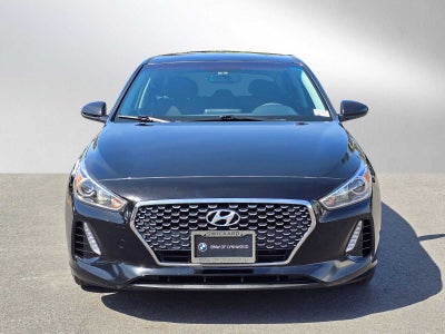 2018 Hyundai ELANTRA GT Auto