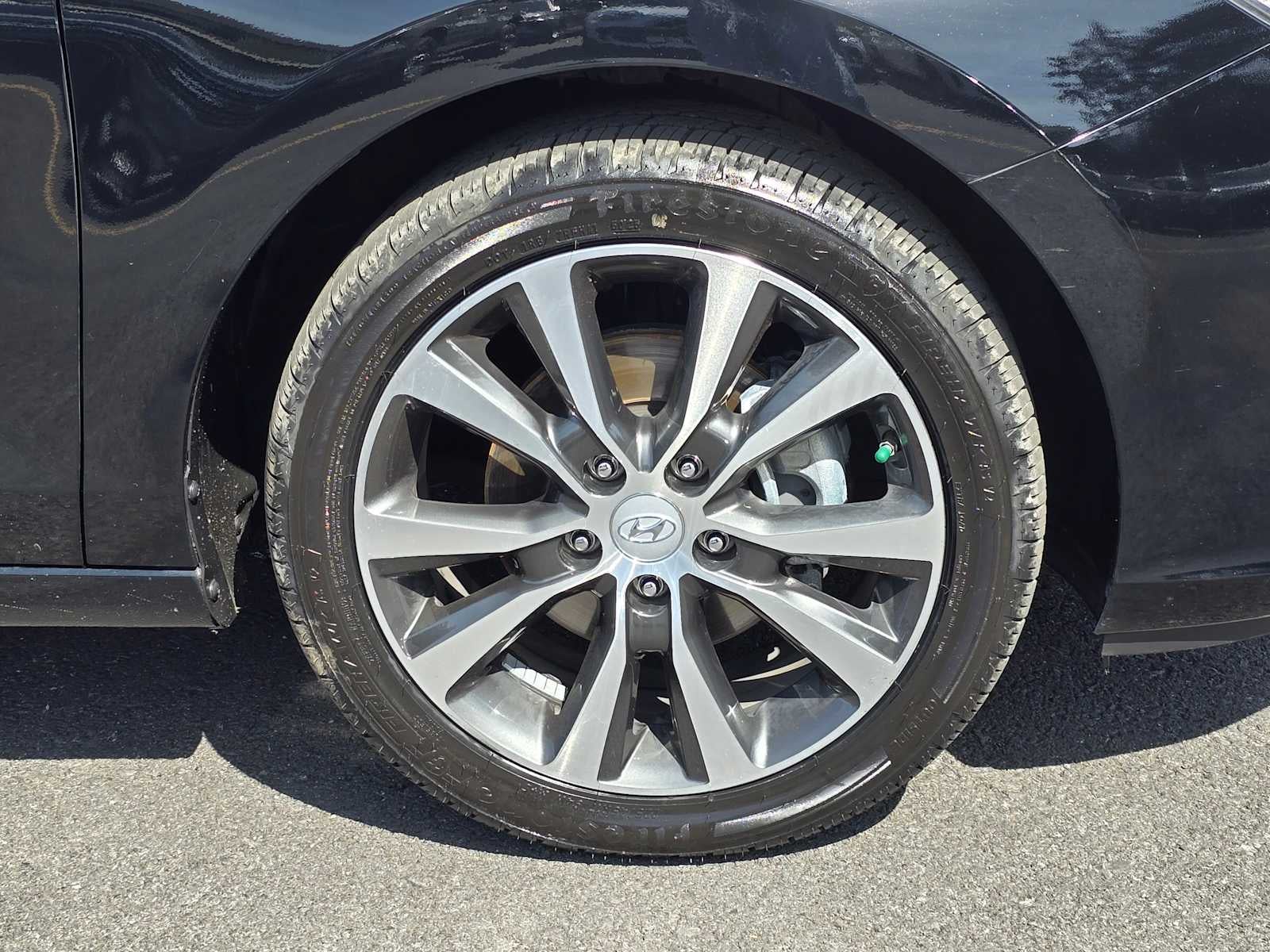 2018 Hyundai ELANTRA GT Auto
