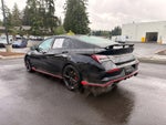2024 Hyundai ELANTRA N Base