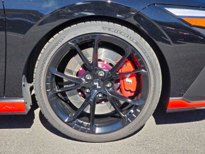 2024 Hyundai Elantra N DCT