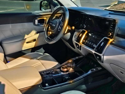 2022 Kia Sorento Plug-In Hybrid SX Prestige