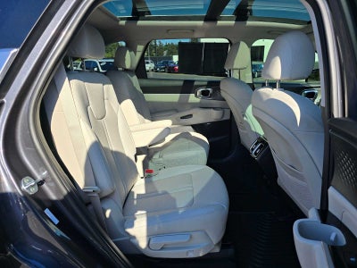 2022 Kia Sorento Plug-In Hybrid SX Prestige