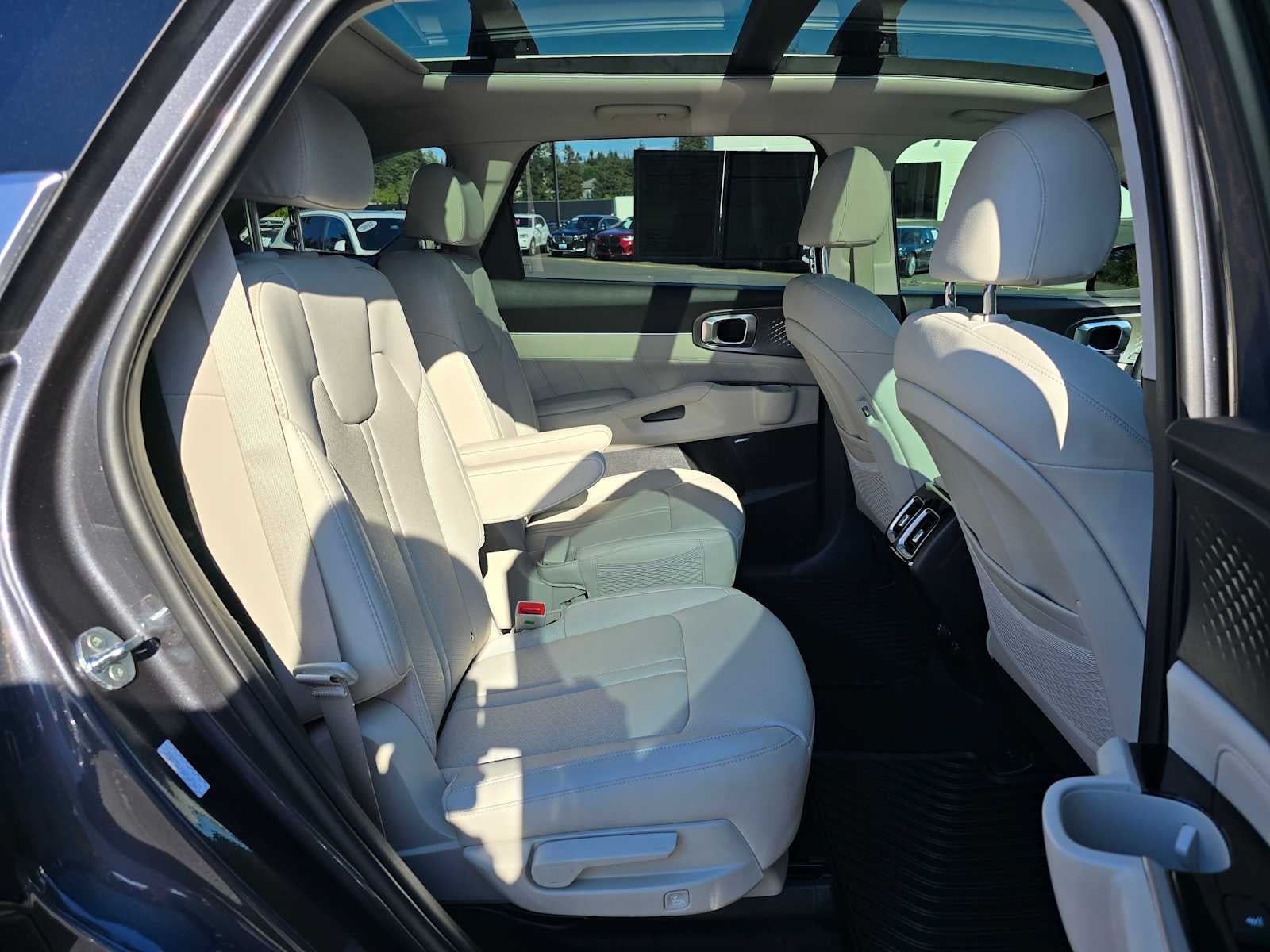 2022 Kia Sorento Plug-In Hybrid SX Prestige