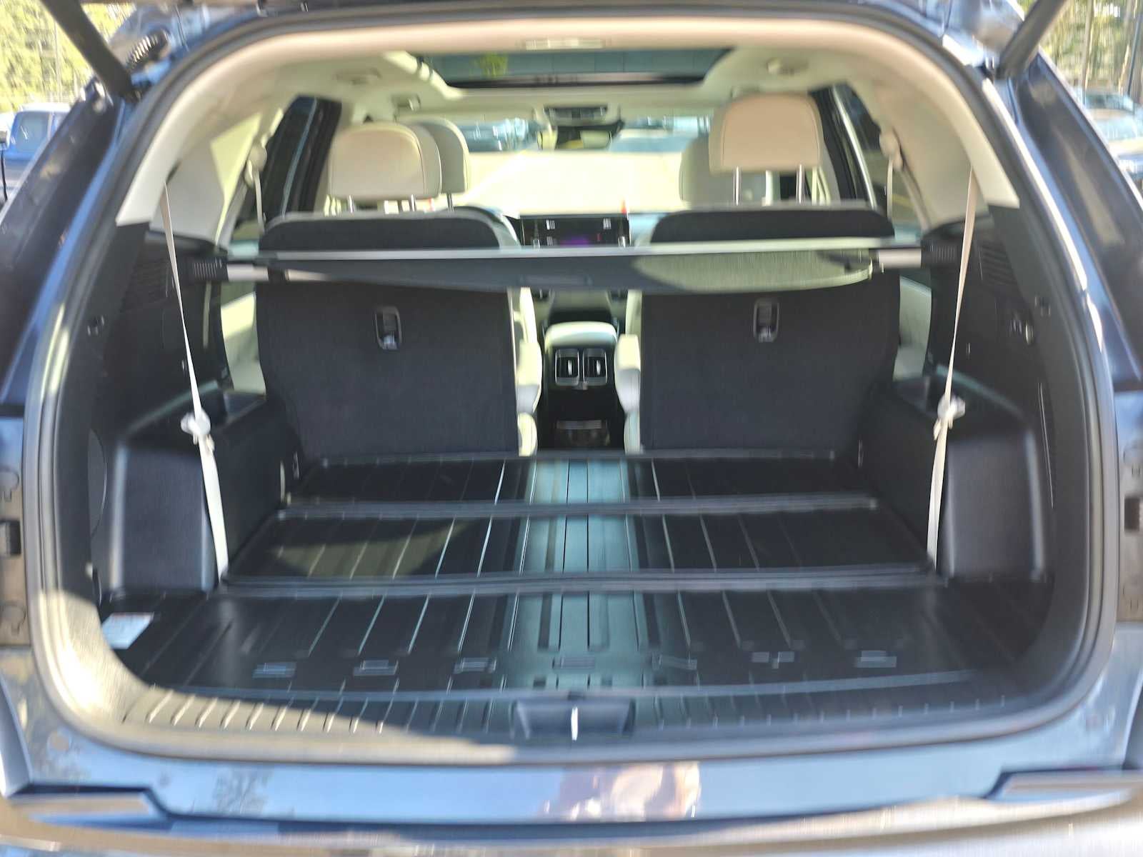 2022 Kia Sorento Plug-In Hybrid SX Prestige
