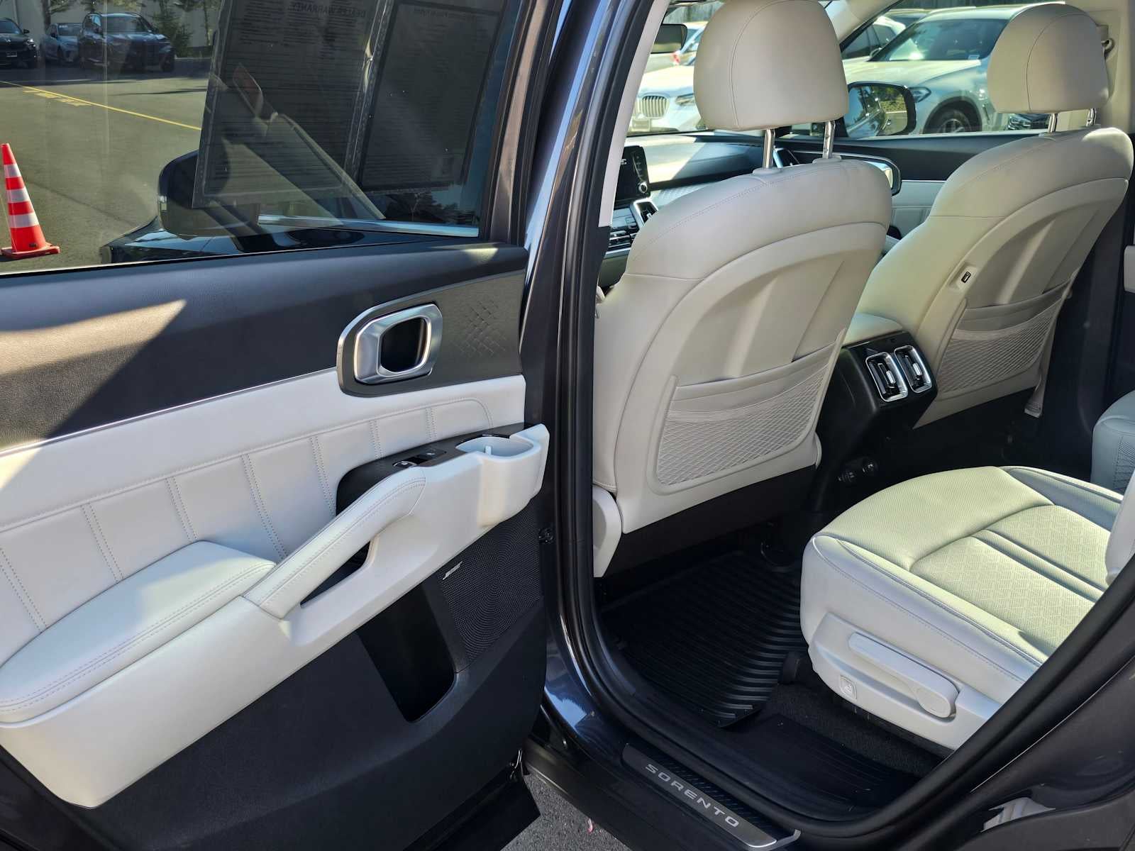 2022 Kia Sorento Plug-In Hybrid SX Prestige