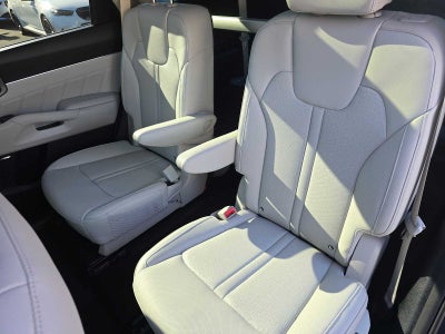 2022 Kia Sorento Plug-In Hybrid SX Prestige
